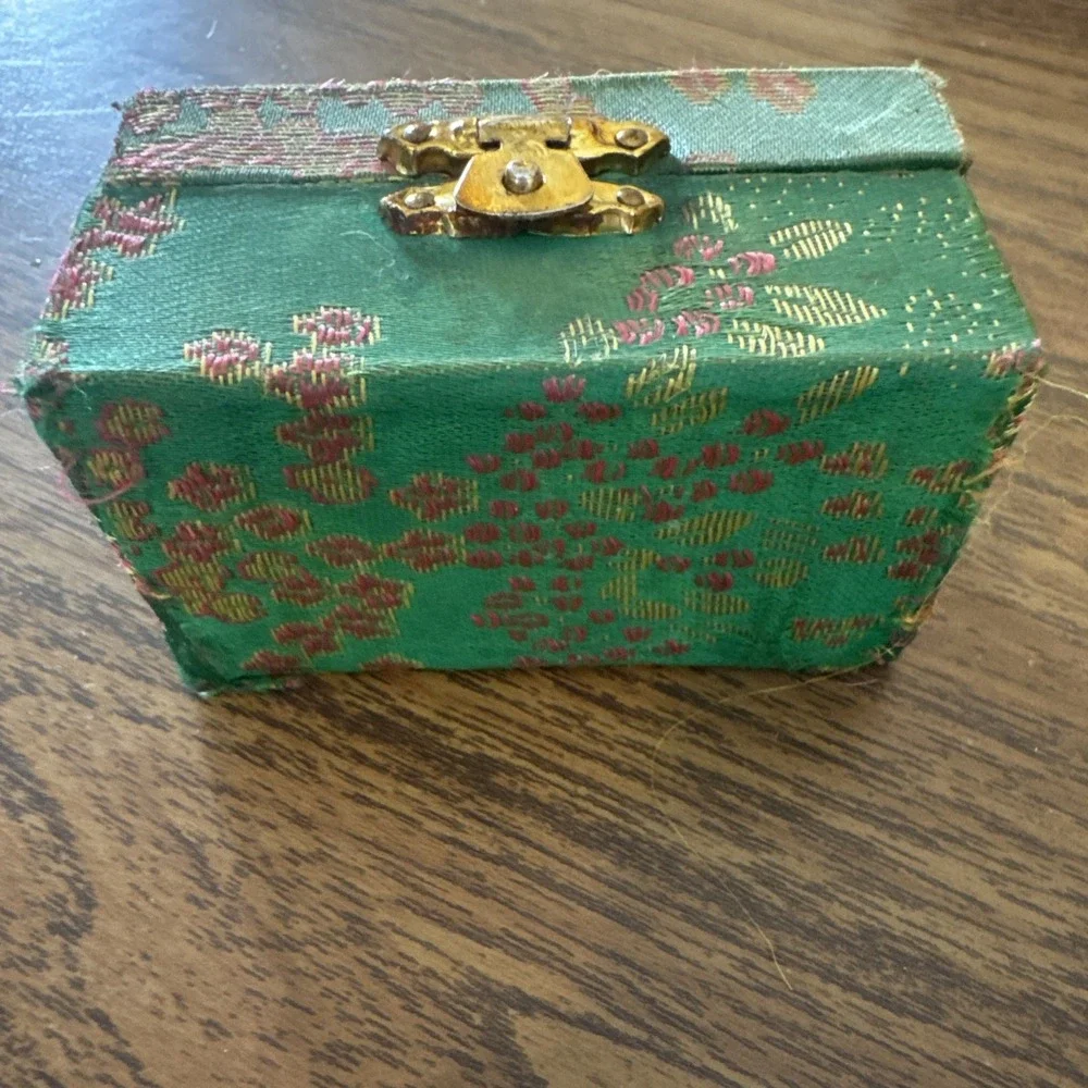 Vintage 1985 Shou Xing Chinese Musical Iron Balls in Original Box Yin and‎ Yang - Picture 3 of 4